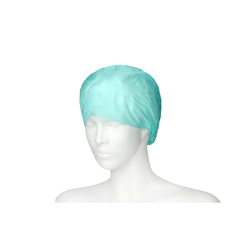 Медична шапочка LILI на резинці, ZARYS